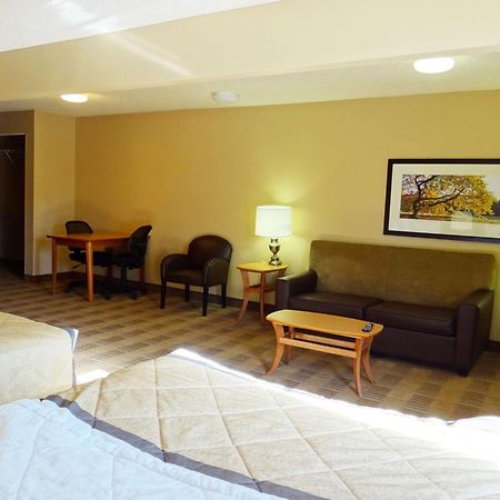 Extended Stay America Suites - Philadelphia - Airport - Bartram Ave Dış mekan fotoğraf