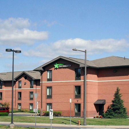 Extended Stay America Suites - Philadelphia - Airport - Bartram Ave Dış mekan fotoğraf