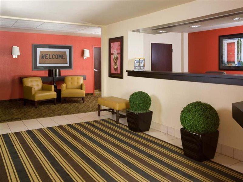 Extended Stay America Suites - Philadelphia - Airport - Bartram Ave Dış mekan fotoğraf