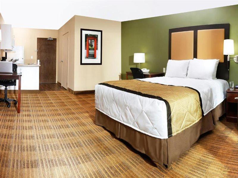 Extended Stay America Suites - Philadelphia - Airport - Bartram Ave Dış mekan fotoğraf