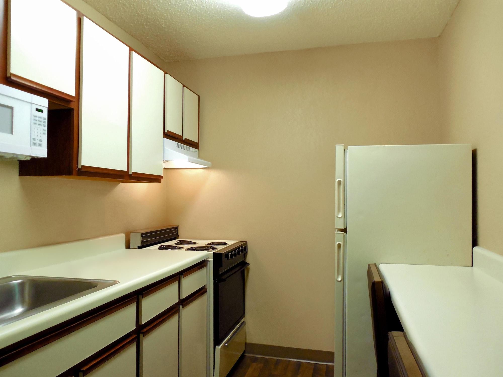 Extended Stay America Suites - Philadelphia - Airport - Bartram Ave Dış mekan fotoğraf