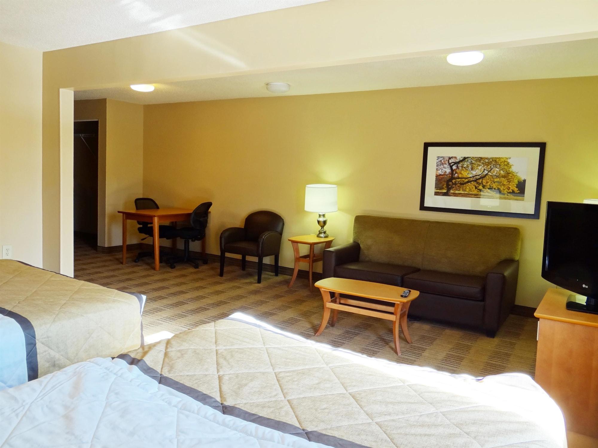 Extended Stay America Suites - Philadelphia - Airport - Bartram Ave Dış mekan fotoğraf
