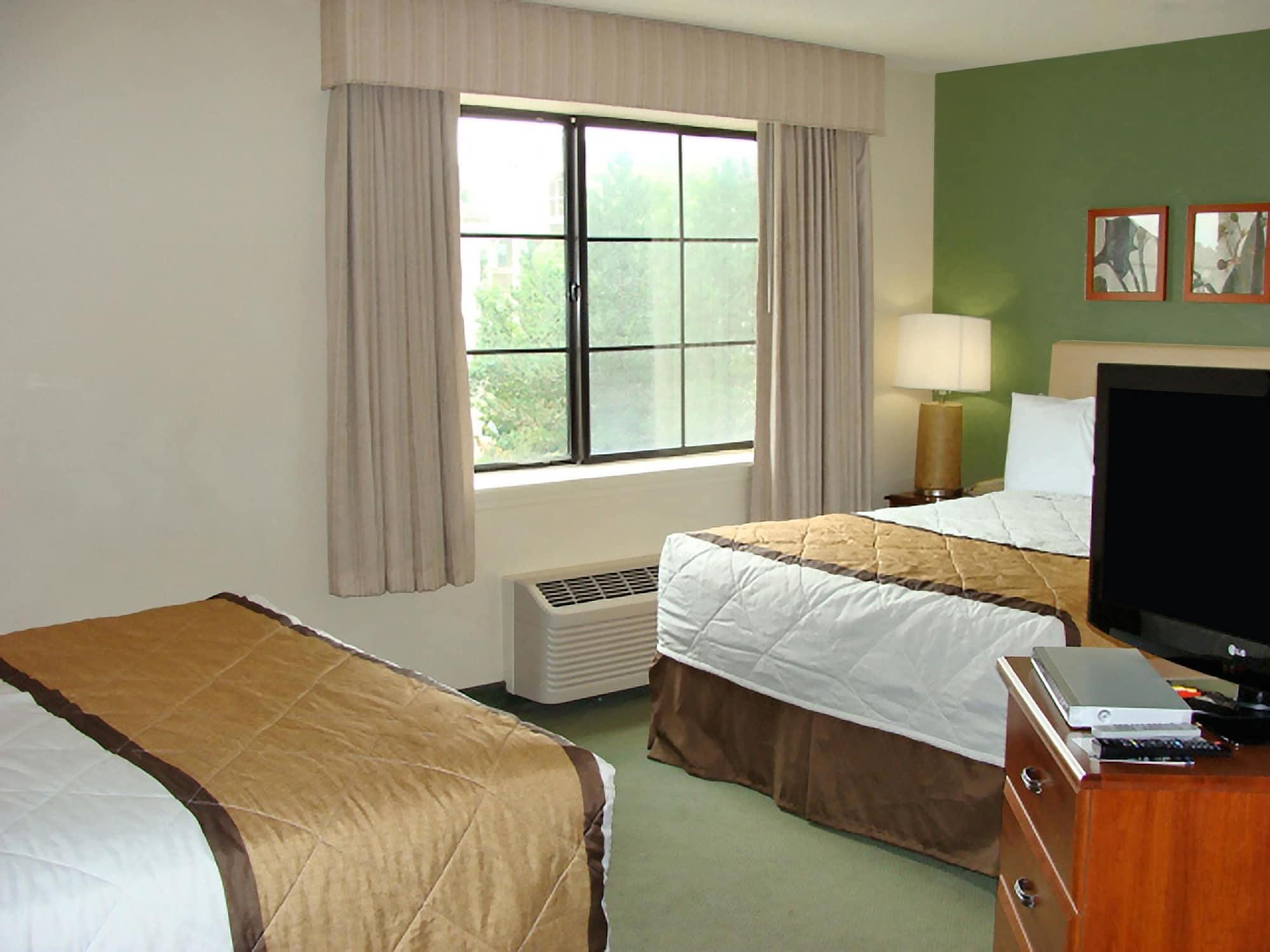 Extended Stay America Suites - Philadelphia - Airport - Bartram Ave Dış mekan fotoğraf