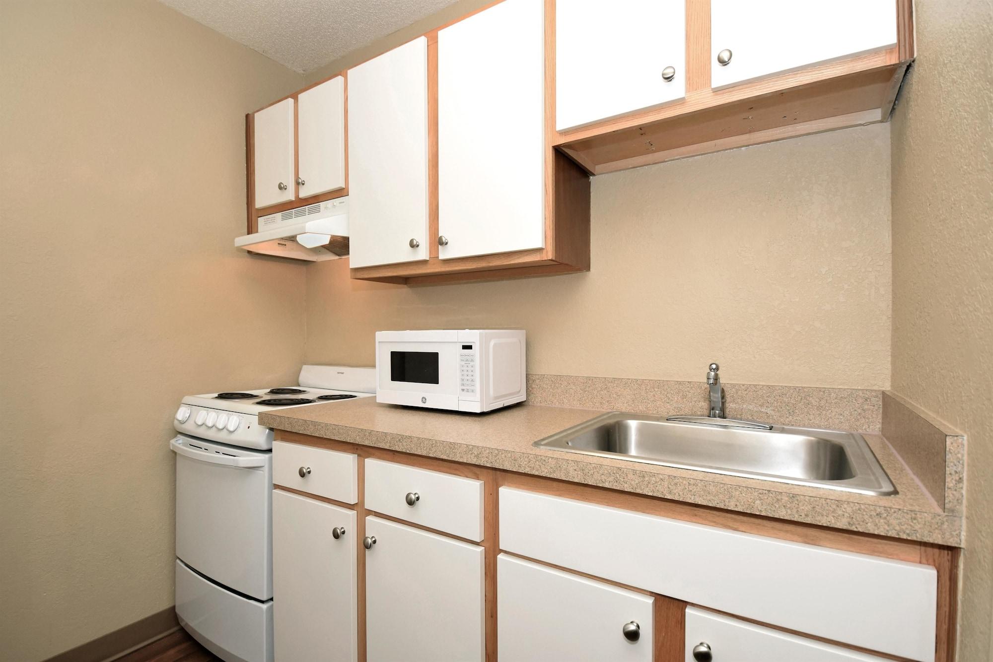 Extended Stay America Suites - Philadelphia - Airport - Bartram Ave Dış mekan fotoğraf