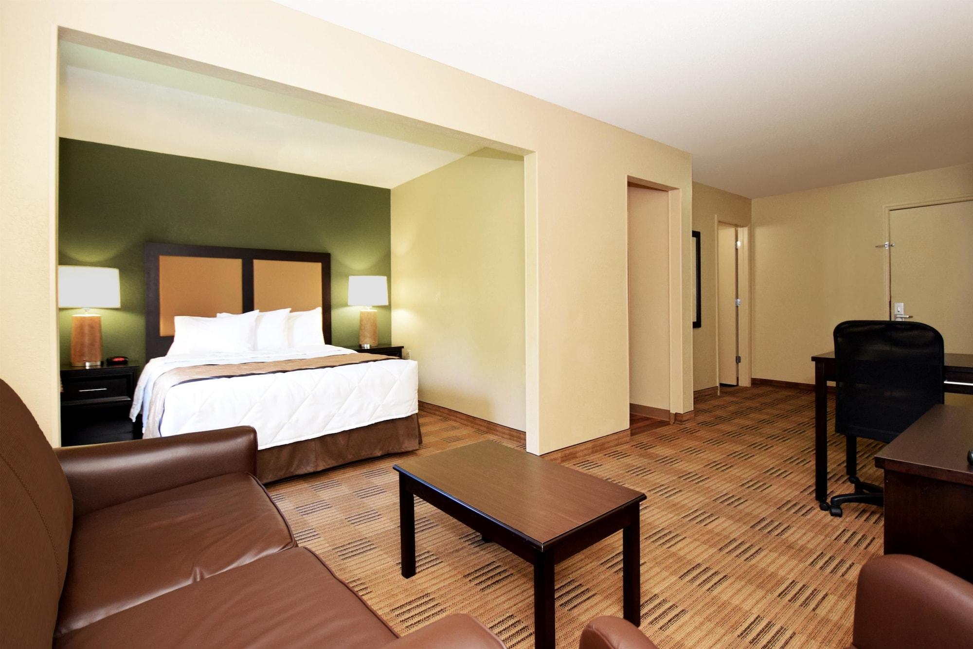 Extended Stay America Suites - Philadelphia - Airport - Bartram Ave Dış mekan fotoğraf