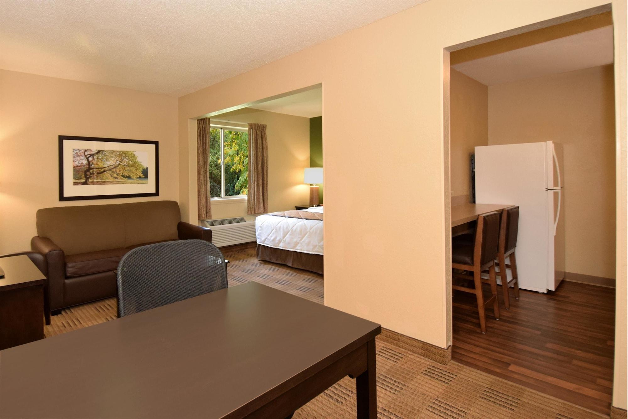 Extended Stay America Suites - Philadelphia - Airport - Bartram Ave Dış mekan fotoğraf