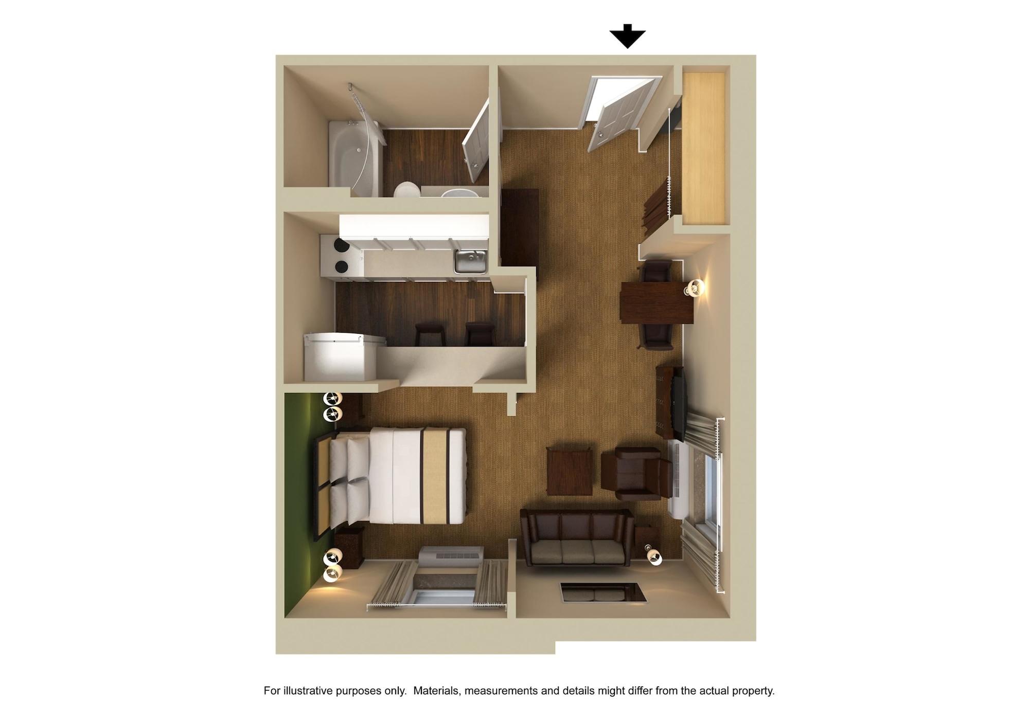 Extended Stay America Suites - Philadelphia - Airport - Bartram Ave Dış mekan fotoğraf