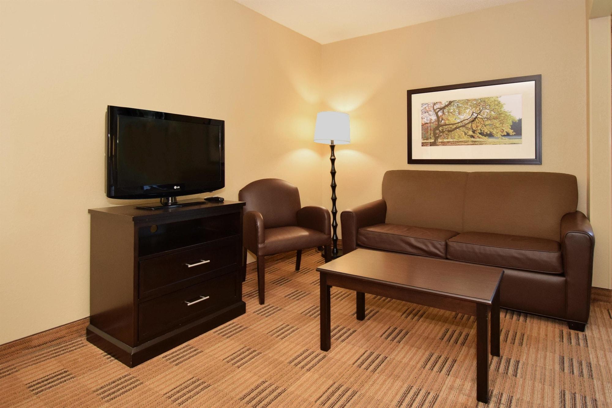 Extended Stay America Suites - Philadelphia - Airport - Bartram Ave Dış mekan fotoğraf