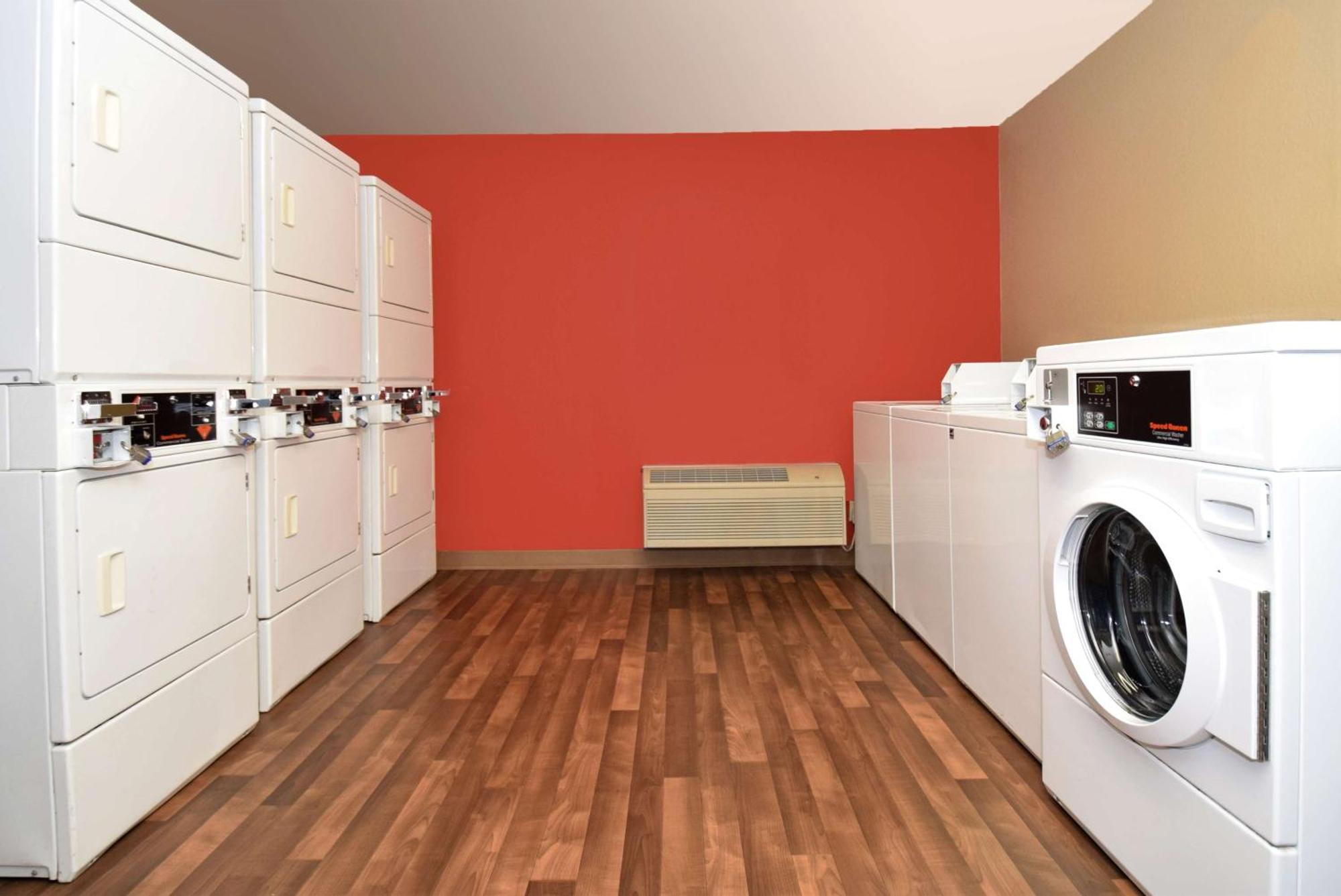 Extended Stay America Suites - Philadelphia - Airport - Bartram Ave Dış mekan fotoğraf