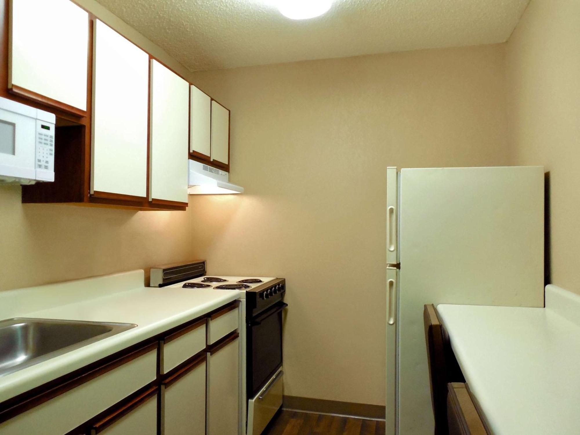 Extended Stay America Suites - Philadelphia - Airport - Bartram Ave Dış mekan fotoğraf