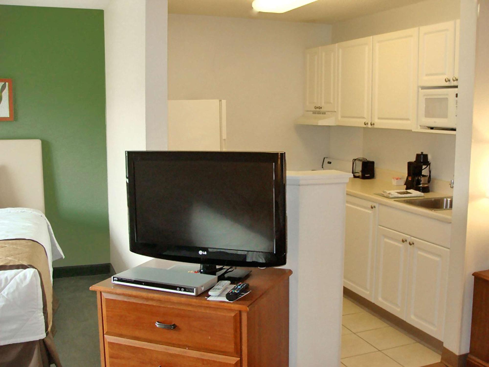 Extended Stay America Suites - Philadelphia - Airport - Bartram Ave Dış mekan fotoğraf