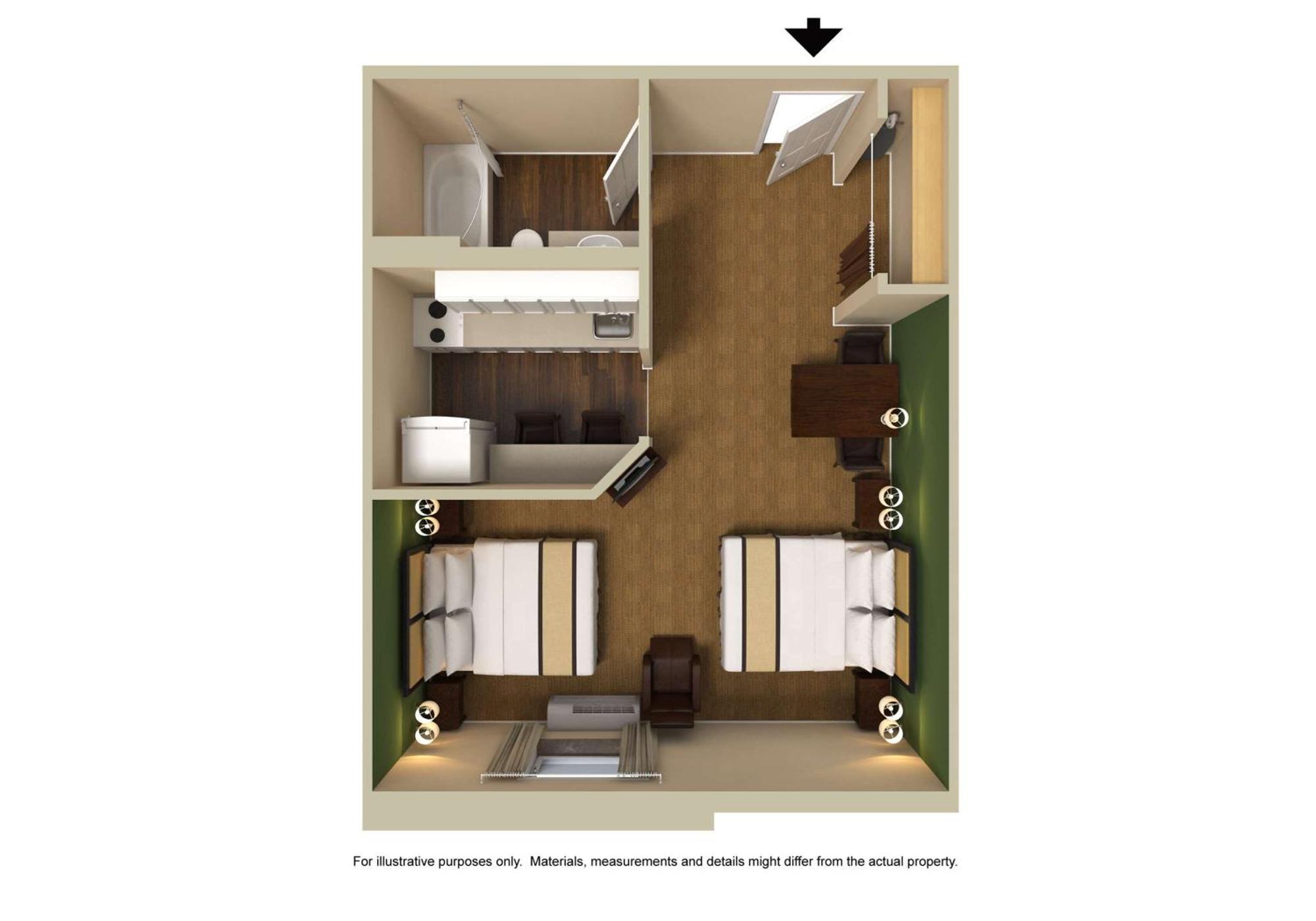 Extended Stay America Suites - Philadelphia - Airport - Bartram Ave Dış mekan fotoğraf