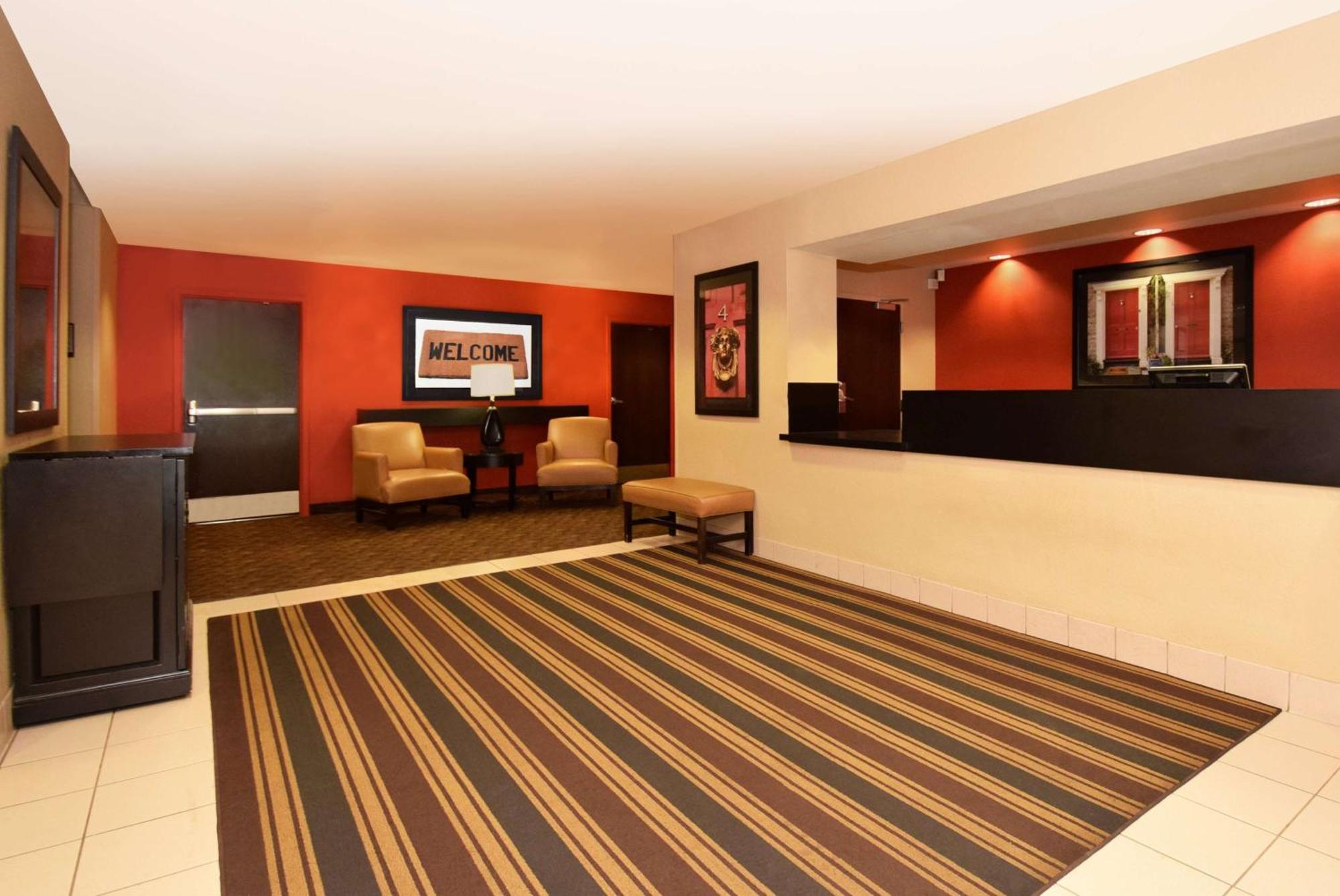 Extended Stay America Suites - Philadelphia - Airport - Bartram Ave Dış mekan fotoğraf