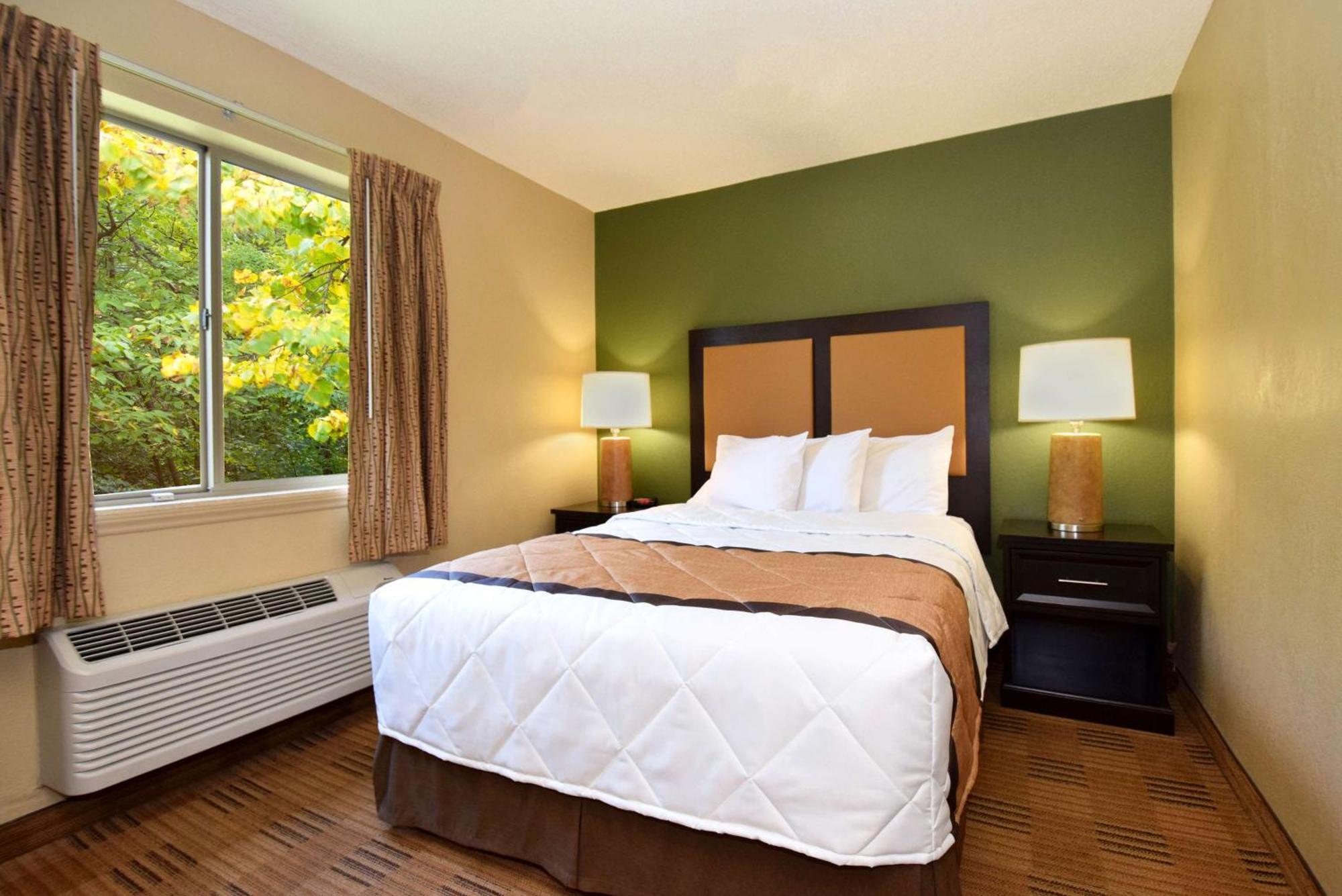 Extended Stay America Suites - Philadelphia - Airport - Bartram Ave Dış mekan fotoğraf