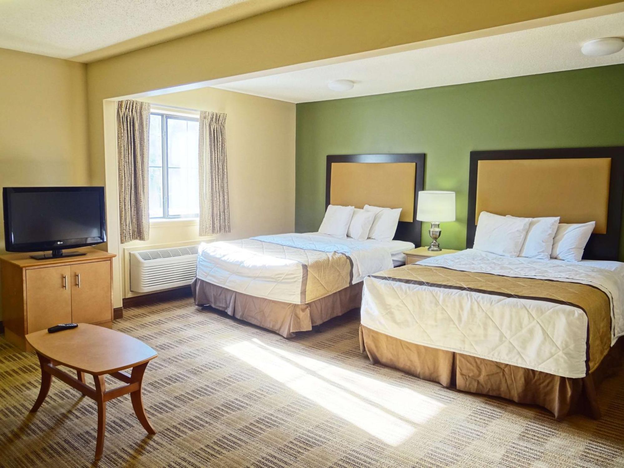 Extended Stay America Suites - Philadelphia - Airport - Bartram Ave Dış mekan fotoğraf