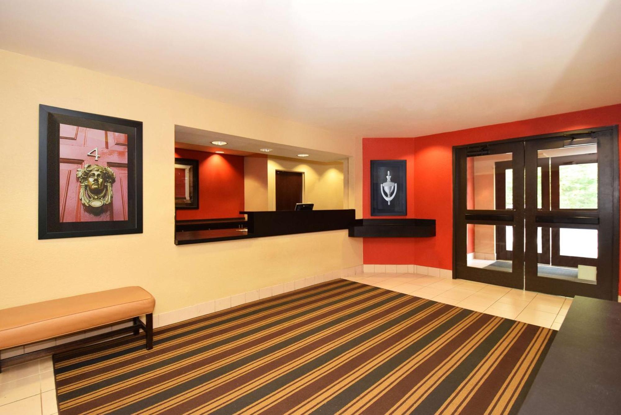 Extended Stay America Suites - Philadelphia - Airport - Bartram Ave Dış mekan fotoğraf