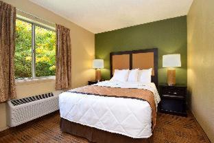 Extended Stay America Suites - Philadelphia - Airport - Bartram Ave Oda fotoğraf