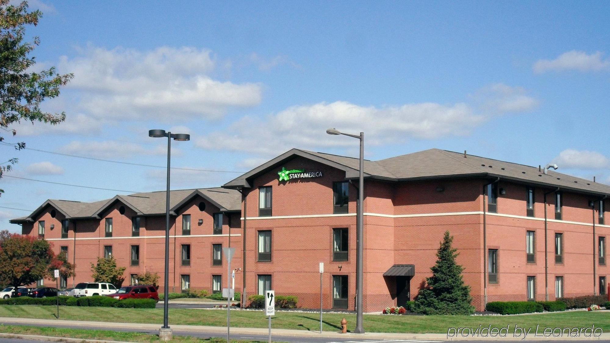 Extended Stay America Suites - Philadelphia - Airport - Bartram Ave Dış mekan fotoğraf