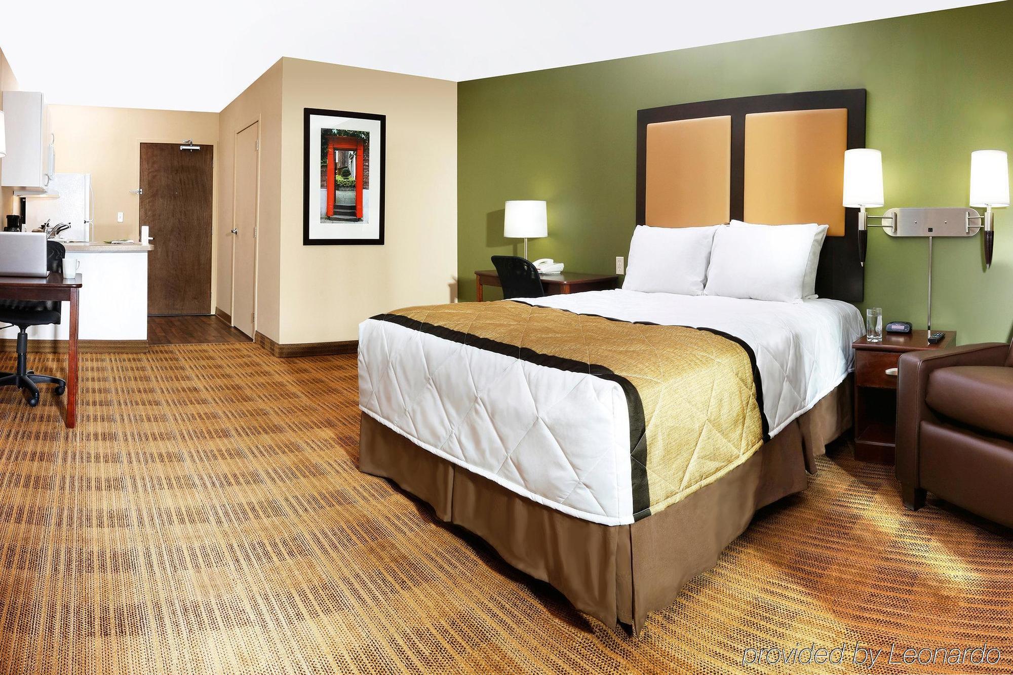 Extended Stay America Suites - Philadelphia - Airport - Bartram Ave Dış mekan fotoğraf