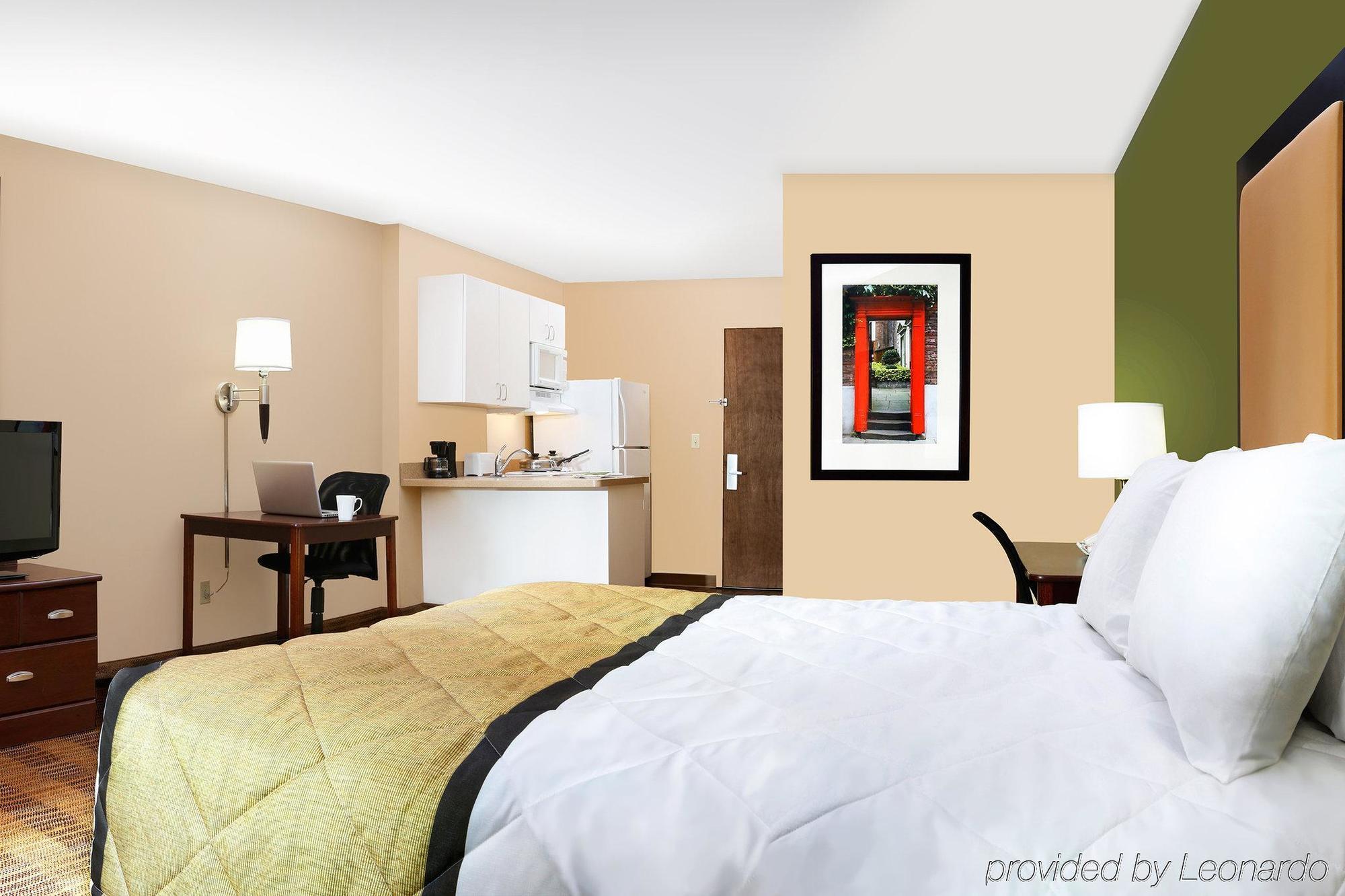 Extended Stay America Suites - Philadelphia - Airport - Bartram Ave Dış mekan fotoğraf