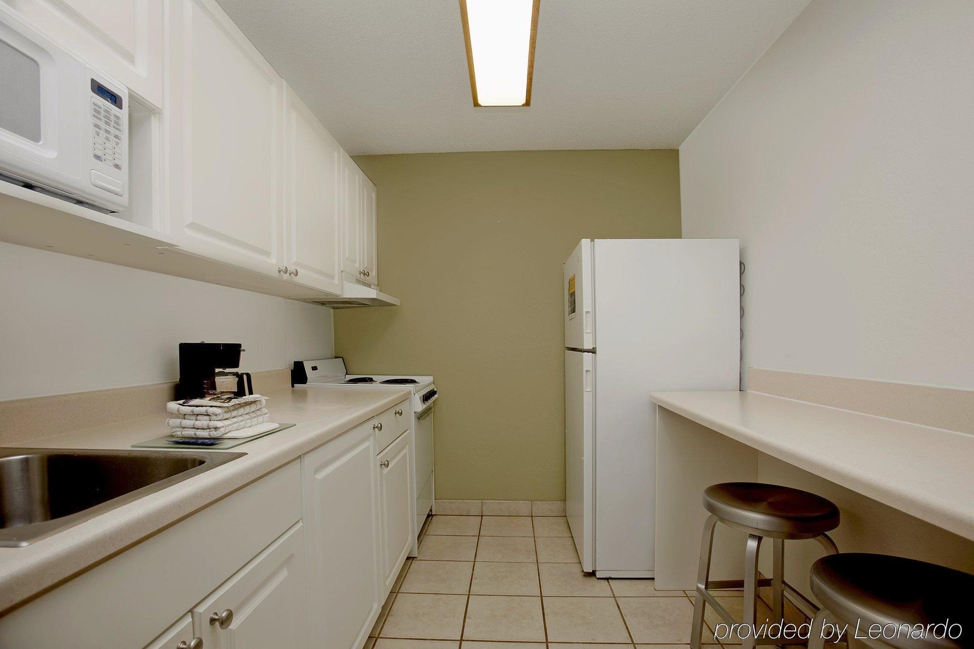 Extended Stay America Suites - Philadelphia - Airport - Bartram Ave Oda fotoğraf