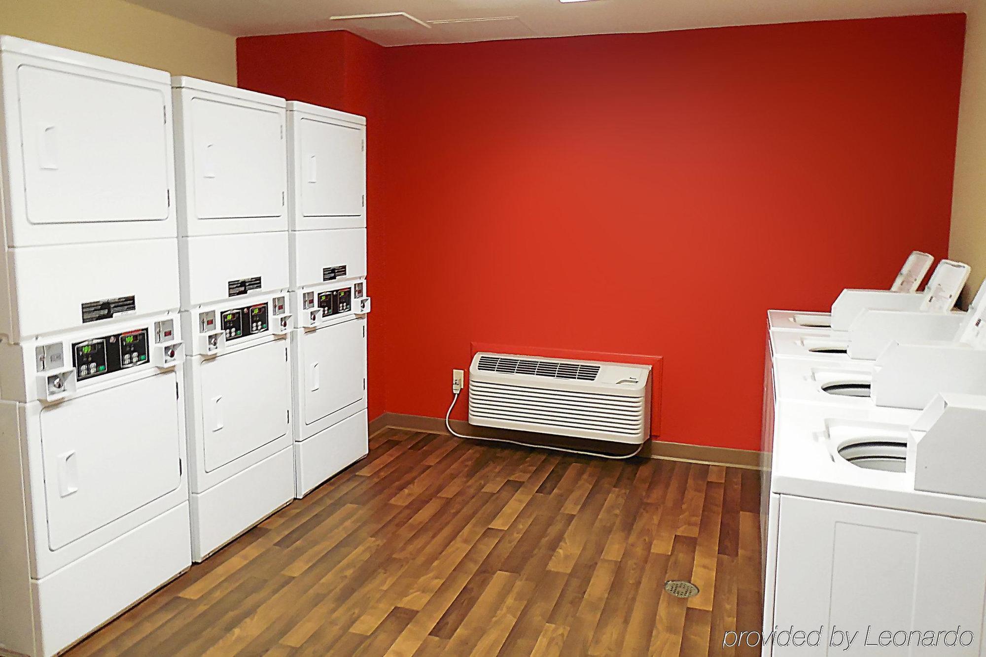 Extended Stay America Suites - Philadelphia - Airport - Bartram Ave Dış mekan fotoğraf