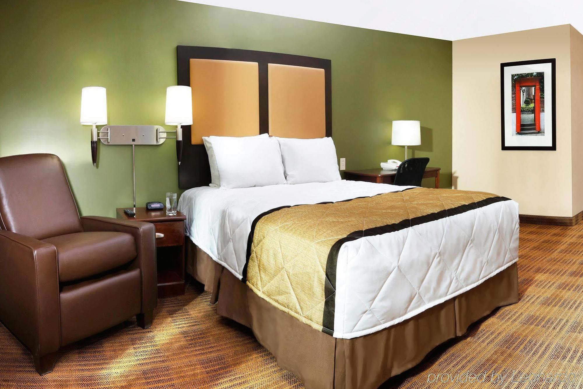 Extended Stay America Suites - Philadelphia - Airport - Bartram Ave Dış mekan fotoğraf