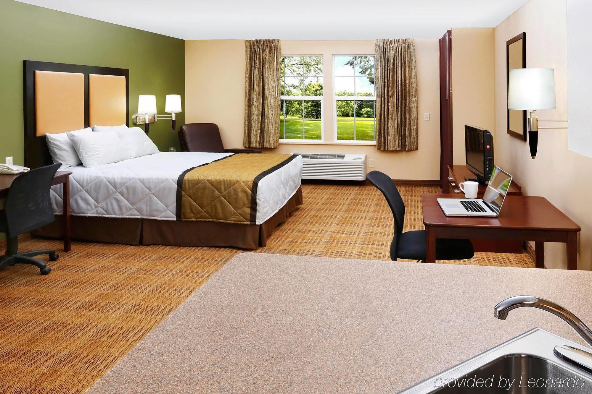 Extended Stay America Suites - Philadelphia - Airport - Bartram Ave Dış mekan fotoğraf